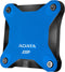 Adata SD620 - Externe SSD - 1TB - USB 3.2 Gen2 - Blauw