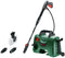 Bosch EasyAquatak 120 - Hogedrukreiniger - 120bar 1500W 5m slang