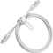 Otterbox Premium Cable - USB C-C - Snellaad 60W 1M - Cloud Sky White