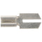 2.8mm Faston socket - 2.8mm Faston plug contacts - spot welding