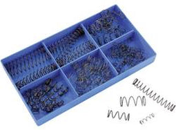 17458 Drukveren Inhoud 80 onderdelen