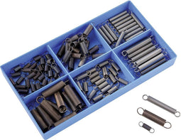 17460 Trekveren Inhoud 100 onderdelen