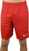 Nike Park II Knit - Sportbroek - Heren - Rood - Maat M
