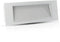 V-TAC VT-511 - LED Noodverlichting - 110 Lumen - 6000K - IP40 - Wit + Zwart