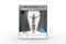 Larson Dou pack - Luxe effen blackout gordijn - Verduisterend - Donkergrijs (2 stuks)