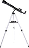 Bresser Telescoop - Arcturus 60/700 - Met Stevige Montering en Accessoires