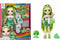 Rainbow High Klassieke Modepop - 28 cm - Jade (groen) - Met slijmset en diertje