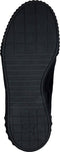 Puma Carina Lift - Lage sneakers - Soft Foam-voetbed - Zwart