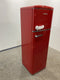 Severin RKG 8983 - Retro Koelvriescombinatie - 206 liter - Rood - Energieklasse D