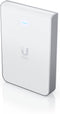 Ubiquiti UniFi U6-IW - Access Point - WiFi 6 Dual-Band 5400 Mbps - Wit