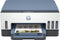 HP 725 - Smart Tank All-In-One printer - Dubbelzijdig printen - Kleur