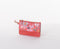 Oilily-Flap Credit Card Portemonnee Hot Coral-Dames
