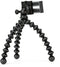 Joby GripTight GorillaPod Stand PRO - Mini-tripod - Universele smartphone houder - Zwart