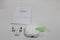 Apple AirPods 4 - Draadloze oordopjes - ANC - Wit