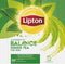 Lipton Feel Good Selection Green Tea - Groene Thee - 100 theezakjes - Grootverpakking