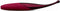 Senzi Vibrator - Deep Pink