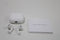 Apple AirPods 4 - Draadloze oordopjes - ANC - Wit
