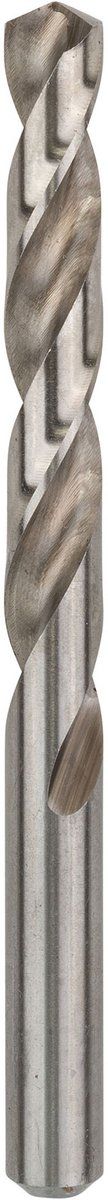 Bosch 2 608 595 082 - Metaalboren HSS-G - Diameter 12,5 mm - Nuttige lengte 101 mm (5 stuks)