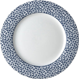Laura Ashley Blueprint Collectables - Plat Bord - Ø 23cm - Floris