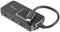 Trust Oila - USB 3.0 Hub - 4 Poorts USB Type C naar Type A - Zwart