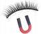 Magnetische Wimpers - Eyeliner & Pincet - Wimper Extension - 3 Paar Nepwimpers - Lashes Set - Rheme
