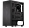 ENDORFY Ventum 200 Air - Mid-Tower Behuizing - 4x 120 mm PWM-fans - Zwart