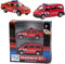 City 112 Brandweer Set 2 Dlg.