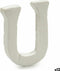 Pincello Brief U Wit Polyestyreen 1 X 15 X 13,5 Cm (12 Stuks)