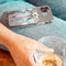 iMoshion Hoesje Geschikt voor Samsung Galaxy S20 Plus Hoesje Siliconen - iMoshion Design hoesje - Transparant / Meerkleurig / Dreamcatcher