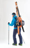 Vaude Back Bowl 30l - Tourskirugzak - Ergoshape schouderbanden - Rood