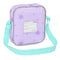 Schoudertas Frozen Spirit Lila 16 x 18 x 4 cm