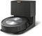 iRobot Roomba J7+ - Robotstofzuiger - 10x meer zuigkracht - Grafiet
