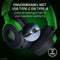 Razer Kraken V4 X - Gamingheadset - 7.1-surroundgeluid - Minecraft Edition