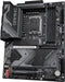 Motherboard Gigabyte Z790 GAMING X AX Intel Z790 Express ATX DDR5