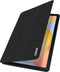 Dux Ducis Domo - Samsung Galaxy Tab S6 Lite - Hoes met auto-wake functie - Tri-fold design