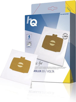 Vervanging Stofzuigerzak E6 / Volta Electrolux