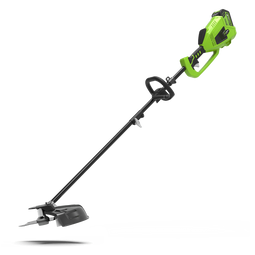 Greenworks GD40BC - 40V Li-ion accu grastrimmer / bosmaaier - 46cm snijbreedte