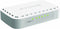 NETGEAR GS605 - Netwerk Switch - Unmanaged - 5 poorten - 1 Gbps