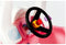 Little Tikes Cozy Coupe Princess - Loopauto - 2 Fases - Roze