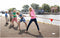 BS Toys Touwtrekken Spel - 10 Meter lang Touw - Sport Buitenspeelgoed vanaf 6 Jaar