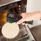Bosch UniversalTemp - Warmtemeter - Infrarood lasertechnologie - Meetbereik -30C tot +500C