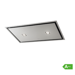ATAG CCU122511RM - Plafondunit afzuigkap - 120 cm - RVS