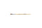 Qrea - Kwast synthetisch haar nr 6 | 12 stuks