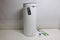 Brabantia Touch Bin - Prullenbak - 30 liter - Soft-Touch sluiting - White