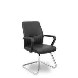 Kantoorstoel Foröl CRSP840 Zwart