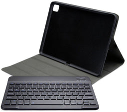Mobilize Detachable Bluetooth Keyboard Case Samsung Galaxy Tab S10 FE 11 Black QWERTY