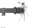 Neomounts FPMA-D550DBLACK - Monitorarm - 2 schermen t/m 32