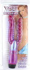 Seven Creations-Xcel Double Penetrating Vibrator-Vibrator