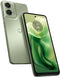 Motorola moto g24 - Smartphone - 4GB RAM - 128GB opslag - Groen