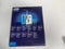 Oral-B OxyJet - Waterflosser - 5 snelheden - Blauw wit